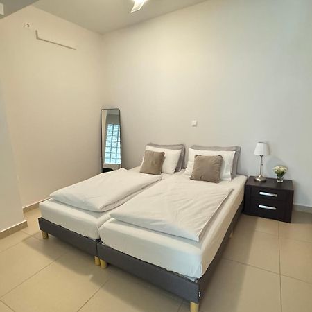 Porto Rafti Holiday Apartment Extérieur photo