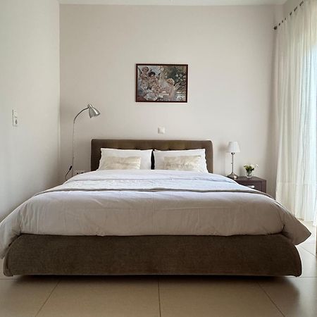 Porto Rafti Holiday Apartment Extérieur photo
