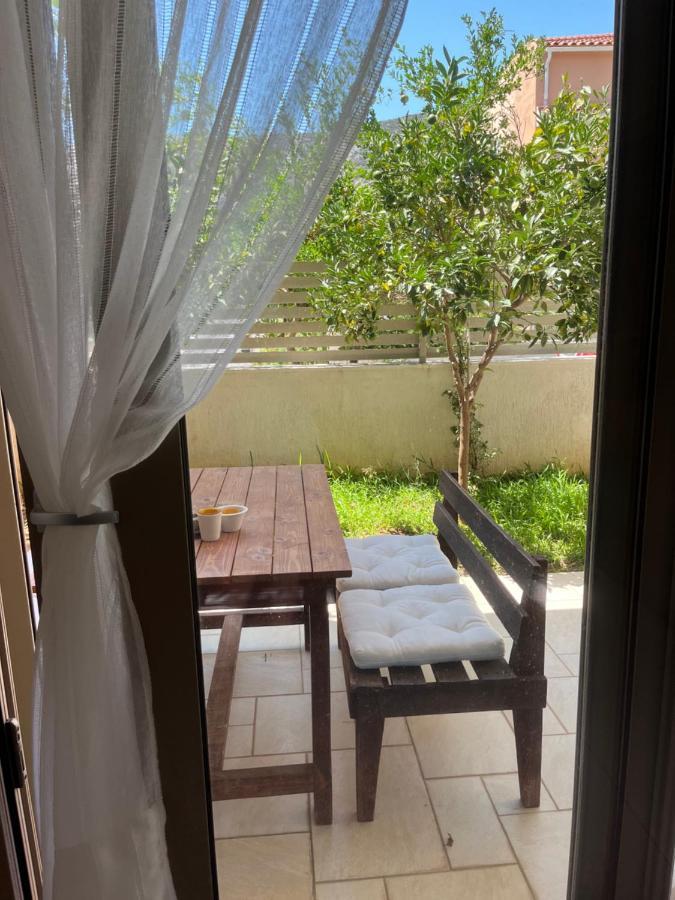 Porto Rafti Holiday Apartment Extérieur photo