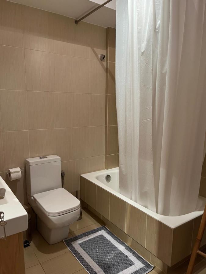 Porto Rafti Holiday Apartment Extérieur photo