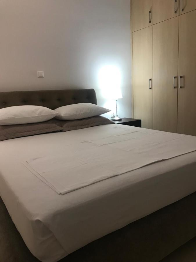 Porto Rafti Holiday Apartment Extérieur photo