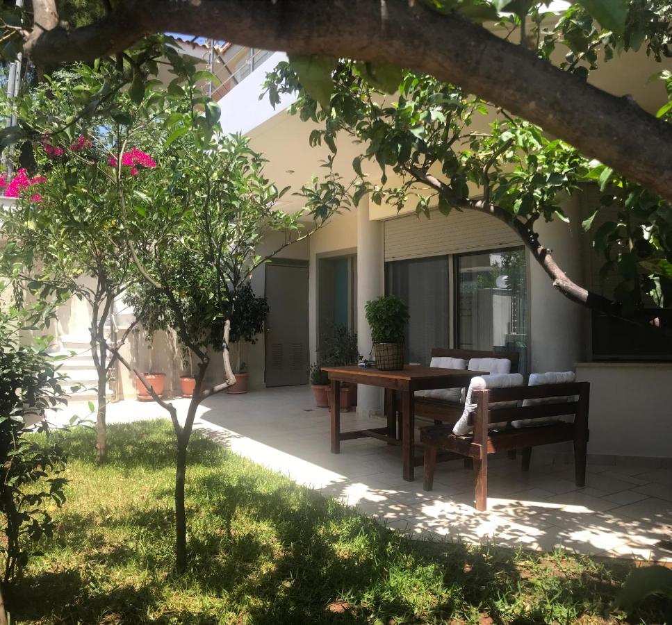 Porto Rafti Holiday Apartment Extérieur photo
