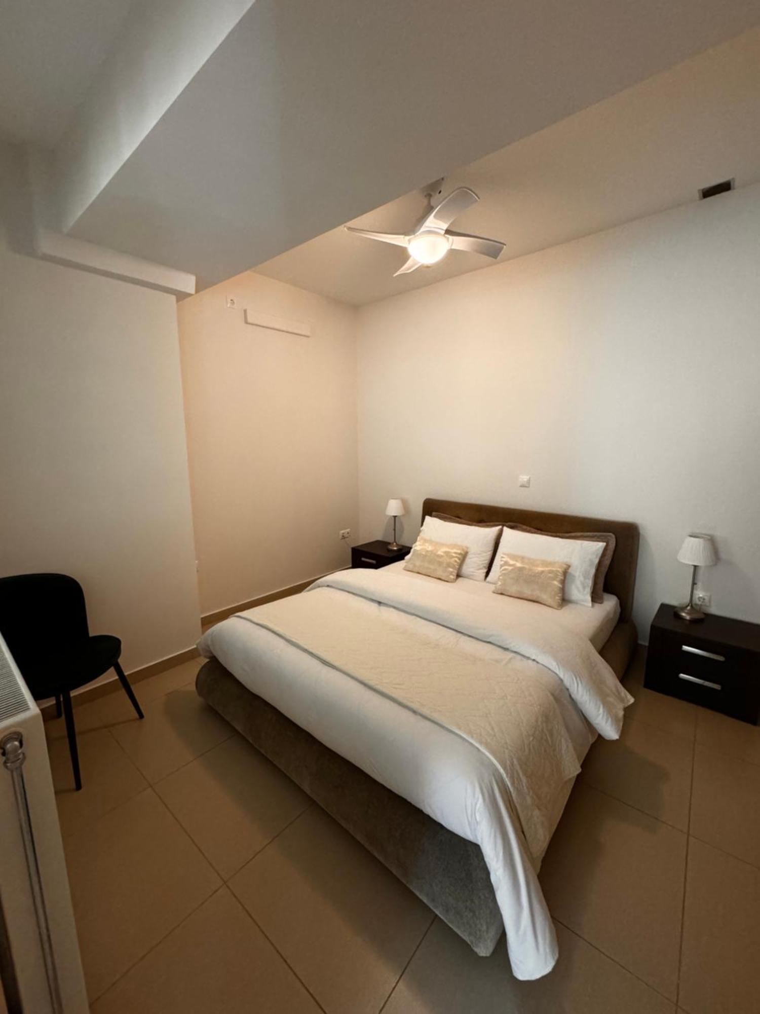 Porto Rafti Holiday Apartment Extérieur photo