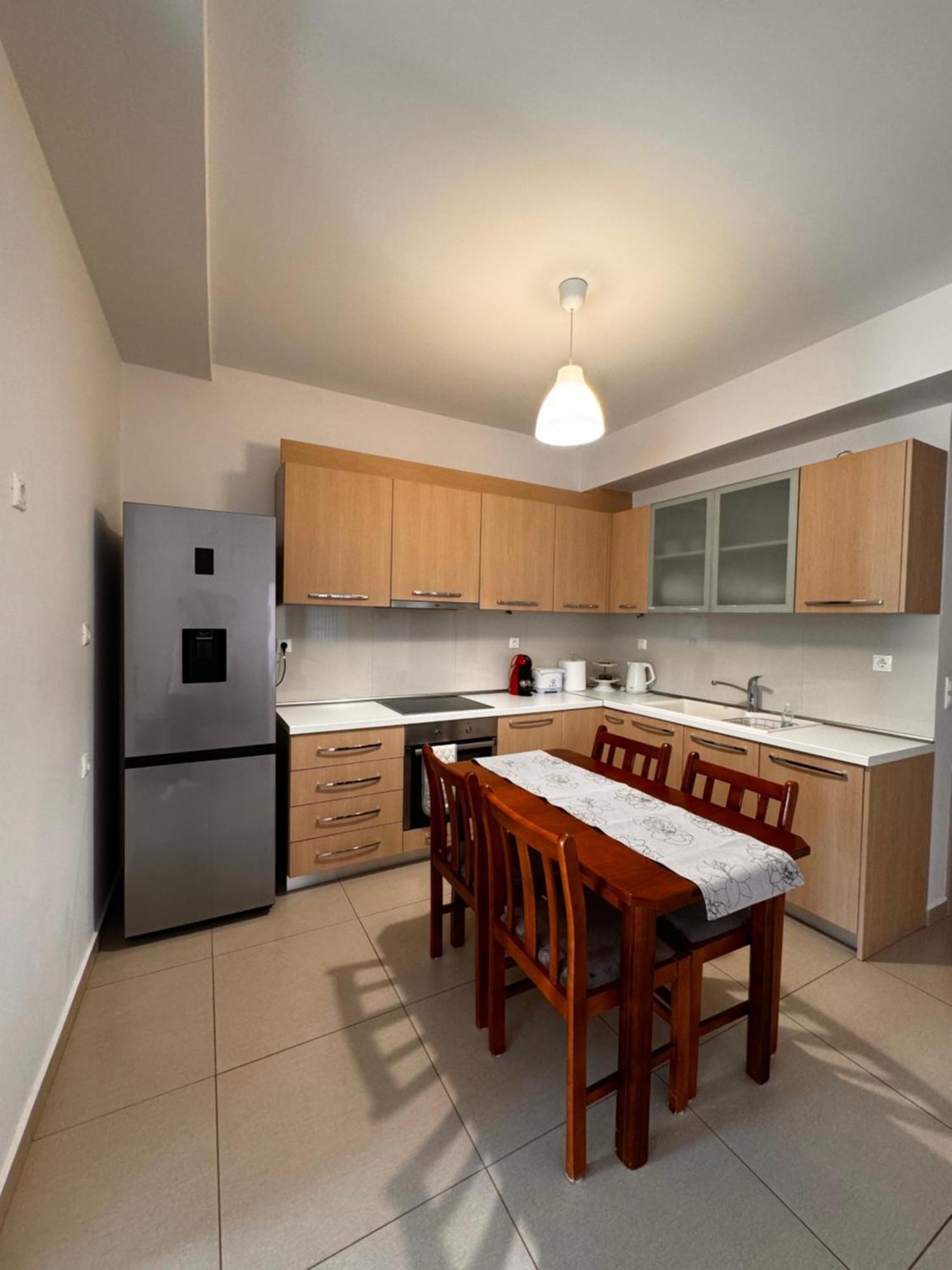 Porto Rafti Holiday Apartment Extérieur photo