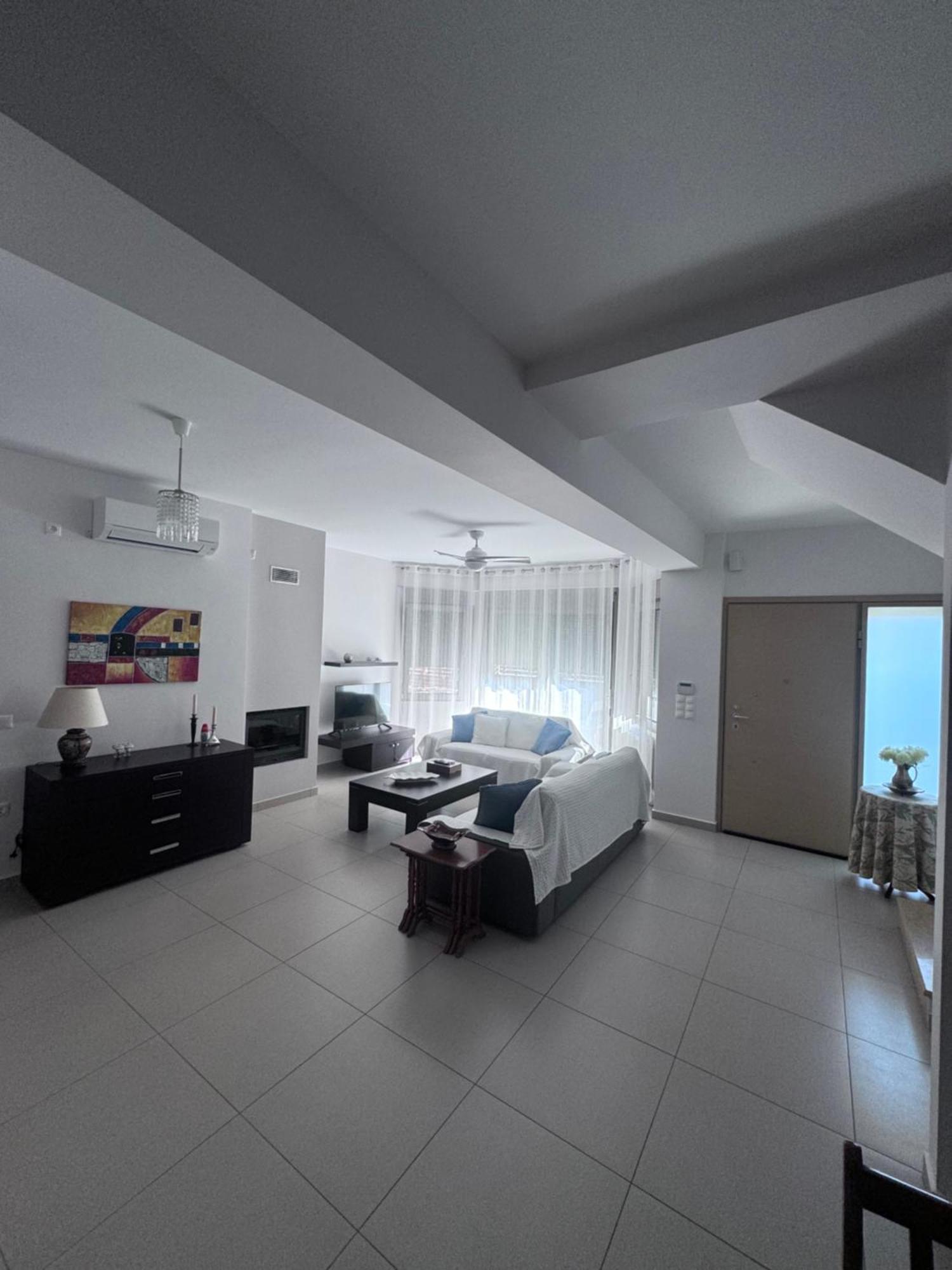 Porto Rafti Holiday Apartment Extérieur photo