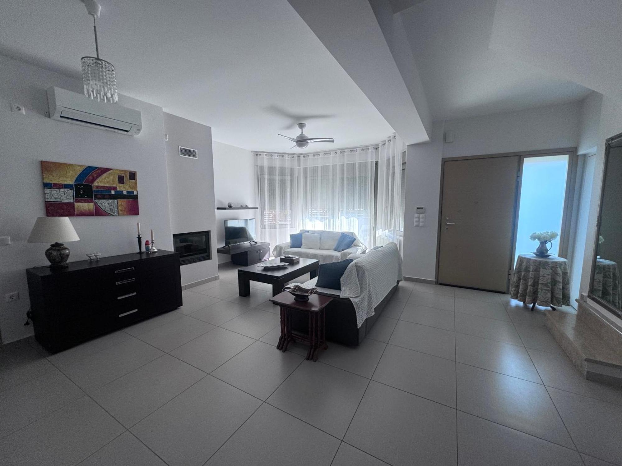 Porto Rafti Holiday Apartment Extérieur photo