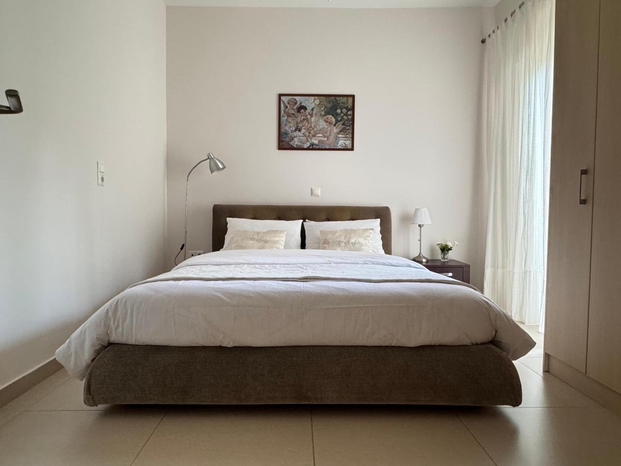 Porto Rafti Holiday Apartment Extérieur photo