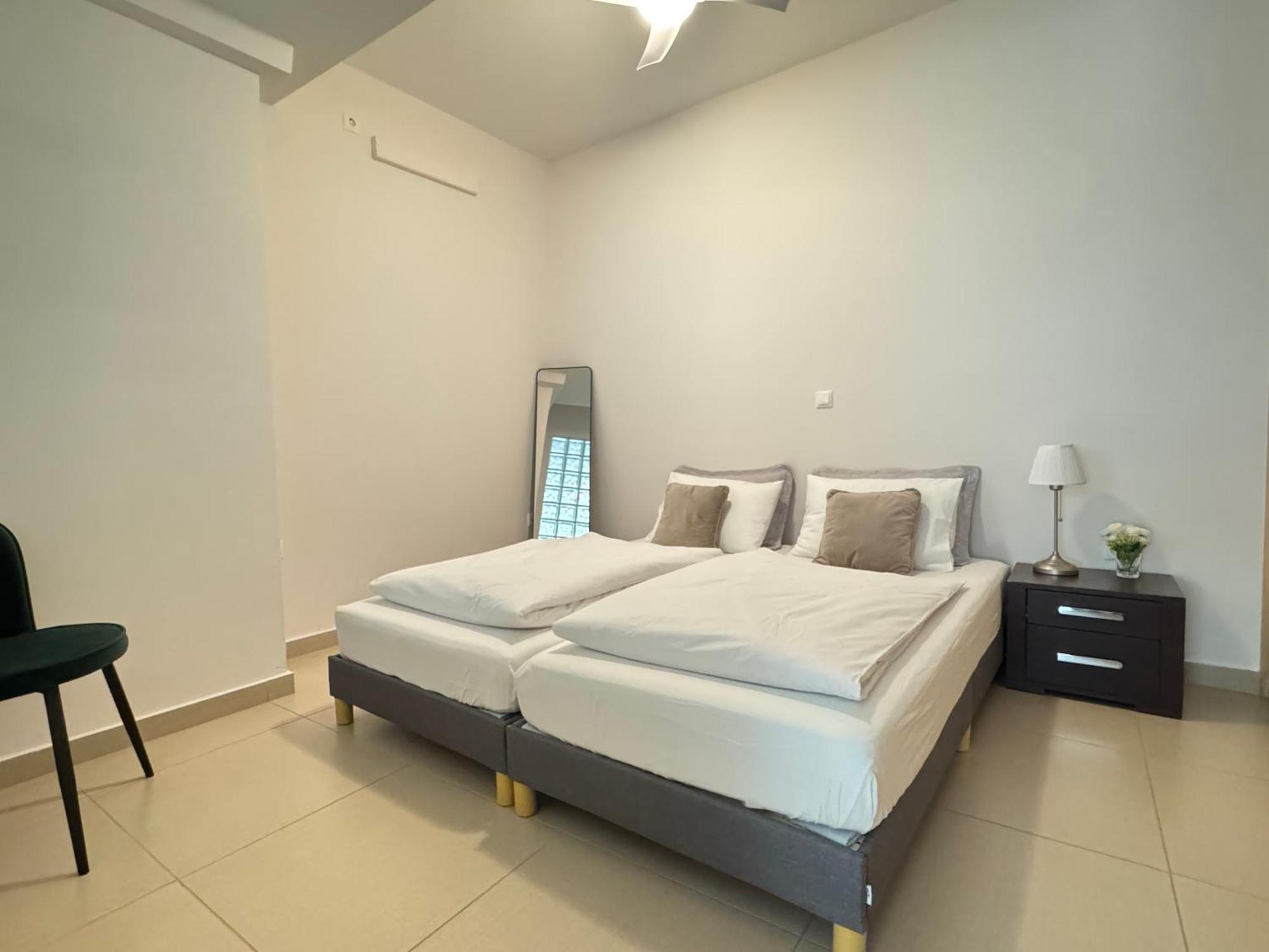 Porto Rafti Holiday Apartment Extérieur photo